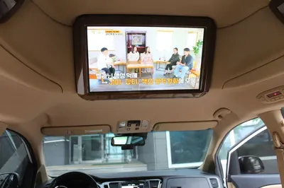 Kia Canival 2016, 129600 км, за 15500000 KRW - фото 14