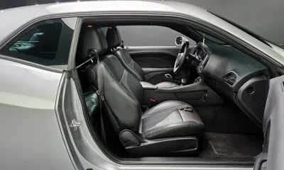 Dodge Challenger 2017, 135387 км, за 53500000 KRW - фото 26