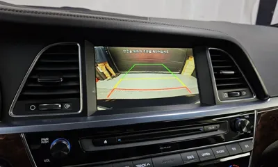 Hyundai Aslan 2015, 165299 км, за 6500000 KRW - фото 15