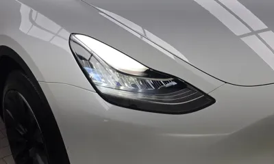 Tesla Model Y 2022, 65381 км, за 45900000 KRW - фото 22
