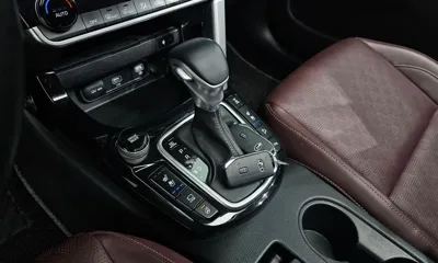 Kia Seltos 2020, 89373 км, за 14000000 KRW - фото 9