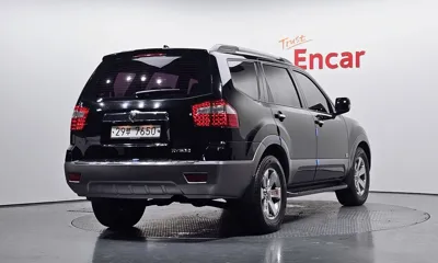 Kia Mohave 2014, 235008 км, за 5990000 KRW - фото 2