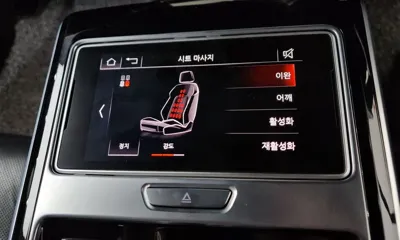 Audi A8 2020, 116771 км, за 44990000 KRW - фото 39