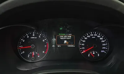 Kia K5 2016, 135580 км, за 9600000 KRW - фото 8