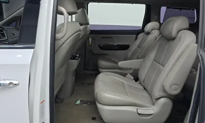 Kia Canival 2019, 96690 км, за 17800000 KRW - фото 12
