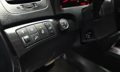 Kia Mohave 2015, 147396 км, за 8450000 KRW - фото 29