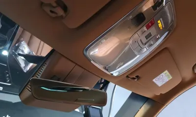 Genesis GV80 2024, 82350 км, за 52700000 KRW - фото 33