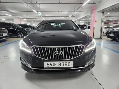 Hyundai Aslan 2015, 194000 км, за 5990000 KRW - фото 2