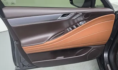 Genesis G80 2021, 52856 км, за 31700000 KRW - фото 24