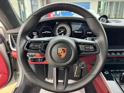 Porsche 911 2023, 43235 км, за 260000000 KRW - фото 7
