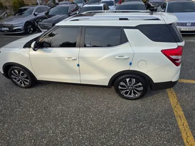 KG_Mobility_Ssangyong TIBOLI 2019, 98893 км, за 11500000 KRW - фото 5