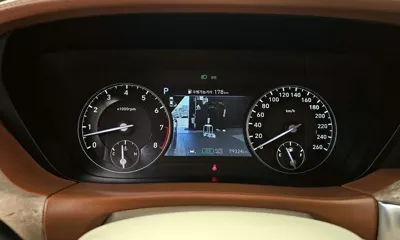 Genesis G90 2020, 79324 км, за 37500000 KRW - фото 8