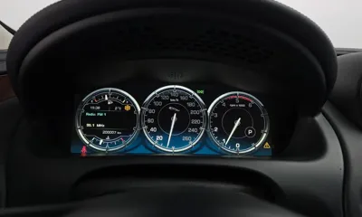 Jaguar XJ 2014, 200007 км, за 5629.98 USD - фото 8