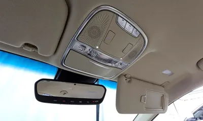 Kia K9 2019, 154892 км, за 18800000 KRW - фото 18