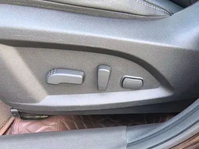 Renault Koleos 2019, 80000 км, за 35800 CNY - фото 22