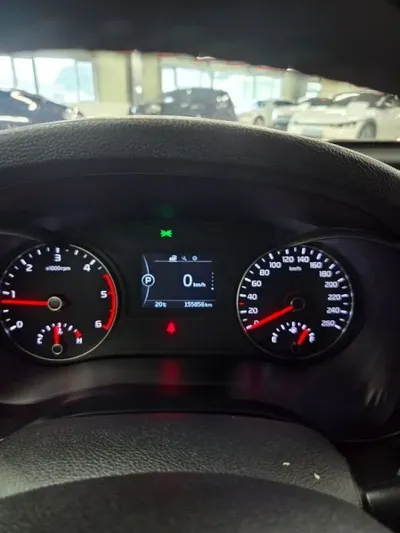 Kia K5 2016, 156000 км, за 6200000 KRW - фото 9
