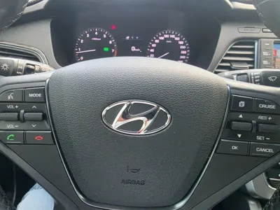 Hyundai Sonata 2015, 125247 км, за 8190000 KRW - фото 17