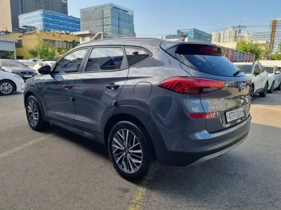 Hyundai Tucson 2019, 80693 км, за 16900000 KRW - фото 6