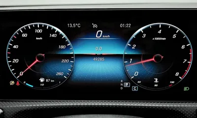 Mercedes-Benz A-Class 2021, 49285 км, за 19500000 KRW - фото 8