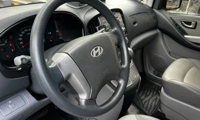 Hyundai Starex 2009, 202073 км, за 5490000 KRW - фото 15