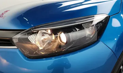 Renault-KoreaSamsung QM3 2017, 97745 км, за 6400000 KRW - фото 22