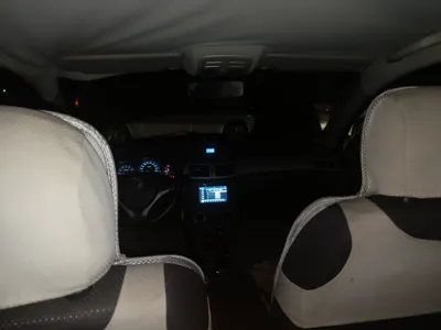 Dongfeng Aeolus H30 2014, 56800 км, за 15140.52 CNY - фото 19