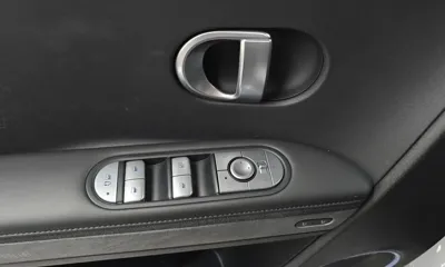 Hyundai Ioniq5 2022, 62065 км, за 29400000 KRW - фото 27