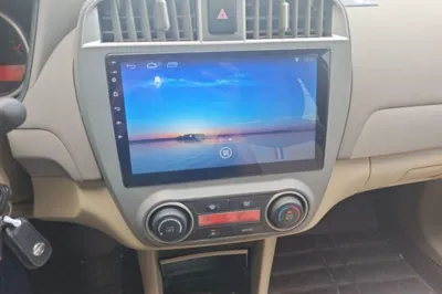 Nissan Sylphy 2018, 28200 км, за 40921.76 CNY - фото 10