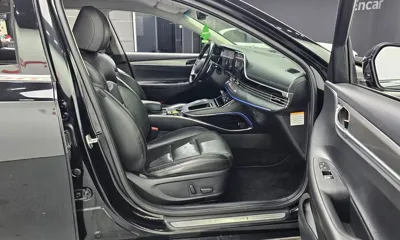 Hyundai Grandeur 2022, 79435 км, за 23990000 KRW - фото 26