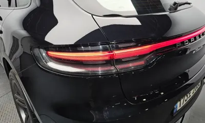 Porsche Macan 2019, 57970 км, за 57500000 KRW - фото 23