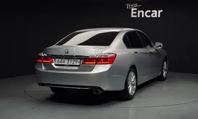 Honda Accord 2014, 145485 км, за 6300000 KRW - фото 2