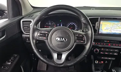 Kia Sportage 2016, 86986 км, за 11200000 KRW - фото 13