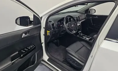 Kia Sportage 2016, 120581 км, за 10390000 KRW - фото 10