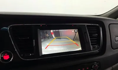Kia Canival 2016, 137365 км, за 11000000 KRW - фото 15