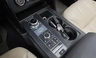 Land Rover Discovery 2018, 129491 км, за 19800000 KRW - фото 9
