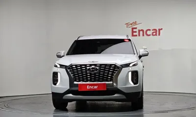 Hyundai Palisade 2019, 77899 км, за 23900000 KRW