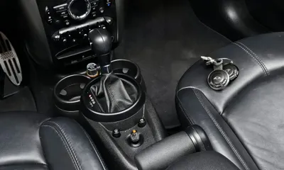 MINI Countryman 2016, 122010 км, за 7500000 KRW - фото 9