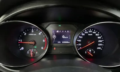Kia Canival 2017, 229569 км, за 6300000 KRW - фото 8