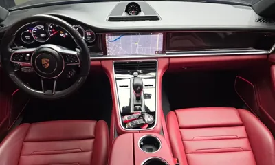 Porsche Panamera 2020, 33630 км, за 82000000 KRW - фото 7