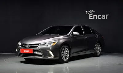 Toyota Camry 2017, 31131 км, за 17590000 KRW - фото 1