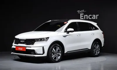 Kia Sorento · 2023 год
