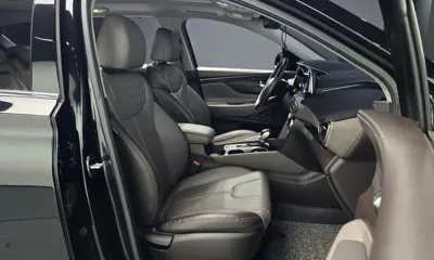 Hyundai Santafe 2019, 122207 км, за 17900000 KRW - фото 10