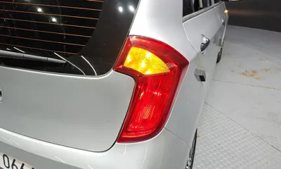 Kia Morning 2016, 56084 км, за 5990000 KRW - фото 23