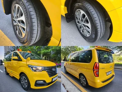 Hyundai Starex 2018, 165670 км, за 13900000 KRW - фото 20