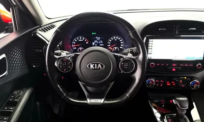Kia Soul 2019, 85466 км, за 10900000 KRW - фото 13