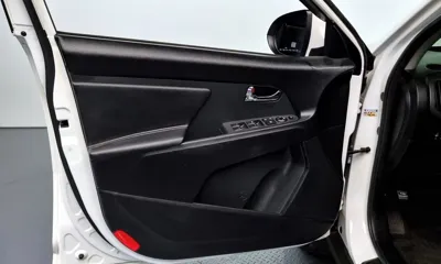 Kia Sportage 2013, 140623 км, за 6900000 KRW - фото 24