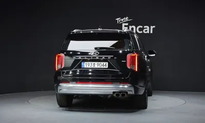 Hyundai Palisade 2023, 42906 км, за 39500000 KRW