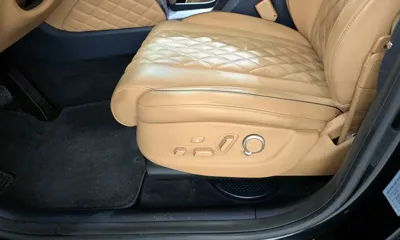 Genesis GV80 2020, 102693 км, за 39990000 KRW - фото 33