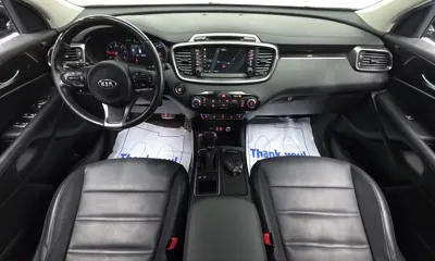Kia Sorento 2017, 63972 км, за 15200000 KRW - фото 7