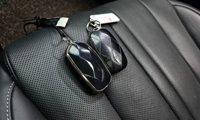 Genesis GV80 2024, 11156 км, за 62500000 KRW - фото 30